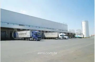 Barracão / galpão / depósito para alugar no loteamento center santa genebra, campinas , 38000 m2 por r$ 400.000