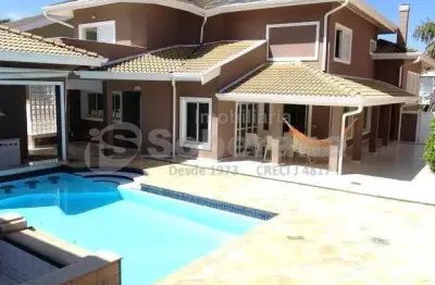 Casa com 4 quartos para alugar no loteamento alphaville campinas, campinas , 800 m2 por r$ 13.000