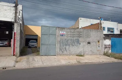 Barracão / galpão / depósito para alugar no parque são paulo, campinas , 185 m2 por r$ 4.500