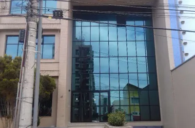 Prédio para alugar no cambuí, campinas , 1950 m2 por r$ 170.000