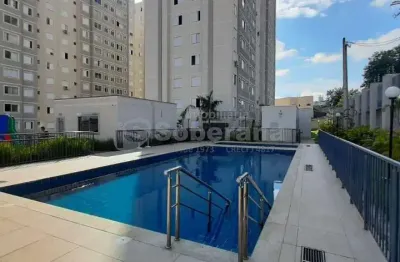 Apartamento com 2 quartos para alugar na vila industrial, campinas , 43 m2 por r$ 2.000