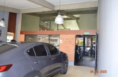 Casa comercial para alugar no nova campinas, campinas , 480 m2 por r$ 15.000