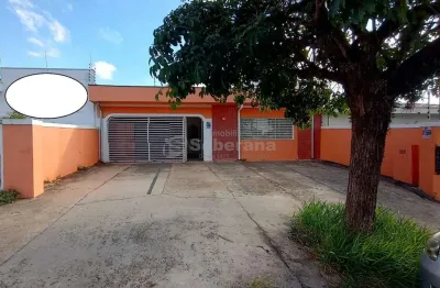 Casa comercial para alugar no jardim flamboyant, campinas , 215 m2 por r$ 5.000