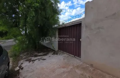 Casa com 2 quartos para alugar no Parque Via Norte, Campinas , 75 m2 por R$ 1.700