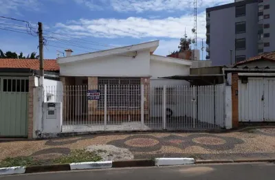 Casa com 4 quartos para alugar no bonfim, campinas , 150 m2 por r$ 2.300