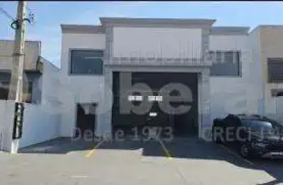 Barracão / galpão / depósito para alugar no jardim do trevo, campinas , 310 m2 por r$ 9.500