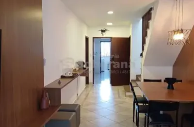 Cobertura com 4 quartos para alugar no taquaral, campinas , 200 m2 por r$ 6.500