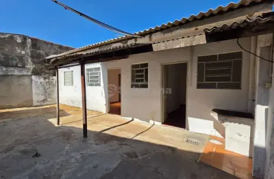 Casa com 1 quarto para alugar no são bernardo, campinas , 45 m2 por r$ 980