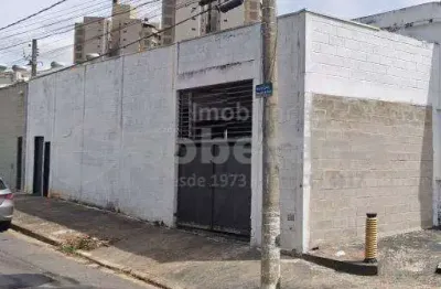 Barracão / galpão / depósito para alugar na vila iza, campinas , 320 m2 por r$ 6.200