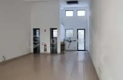 Sala comercial para alugar na vila marieta, campinas , 90 m2 por r$ 4.500