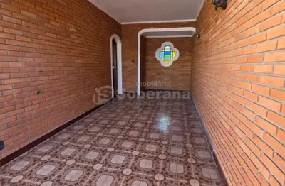 Casa com 3 quartos para alugar no jardim nossa senhora auxiliadora, campinas , 228 m2 por r$ 6.000