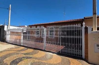 Casa com 3 quartos para alugar no jardim nossa senhora auxiliadora, campinas , 228 m2 por r$ 4.750