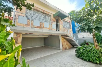 Casa comercial para alugar no jardim eulina, campinas , 300 m2 por r$ 4.200