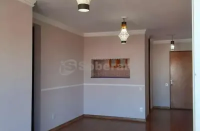 Apartamento com 3 quartos para alugar na chácara da barra, campinas , 73 m2 por r$ 2.900