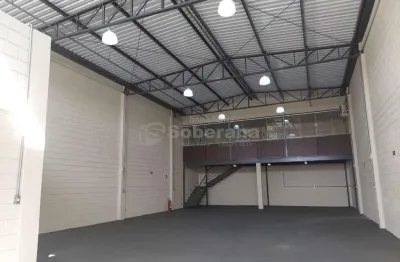 Barracão / galpão / depósito para alugar no jardim novo campos elíseos, campinas , 500 m2 por r$ 10.500