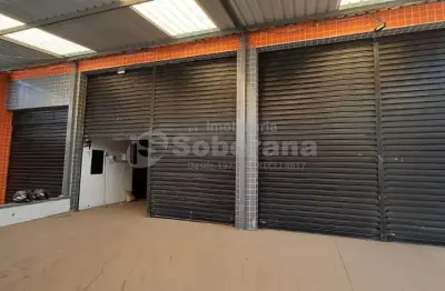 Barracão / galpão / depósito para alugar no jardim do trevo, campinas , 550 m2 por r$ 11.000