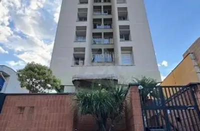 Apartamento com 1 quarto para alugar no Jardim Proença, Campinas , 50 m2 por R$ 2.000