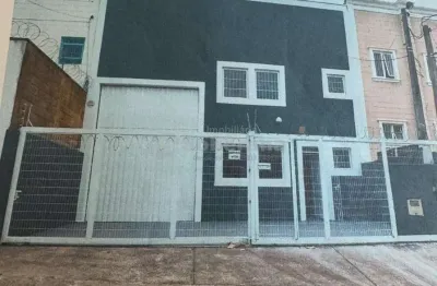 Barracão / galpão / depósito para alugar no parque via norte, campinas , 320 m2 por r$ 5.700