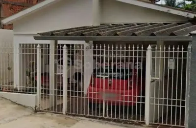Casa com 1 quarto para alugar na vila paraíso, campinas , 45 m2 por r$ 1.100