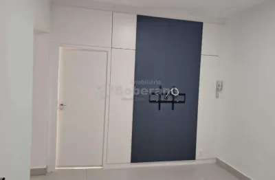 Kitnet / stúdio para alugar no botafogo, campinas , 40 m2 por r$ 1.300