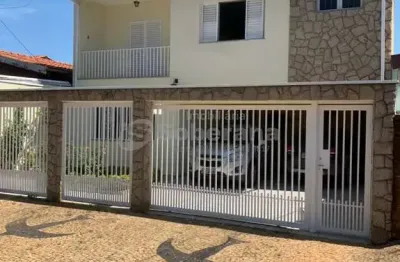 Casa com 4 quartos para alugar no jardim nova europa, campinas , 240 m2 por r$ 4.500