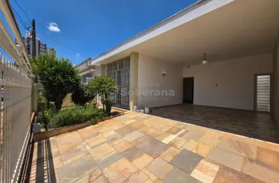 Casa com 3 quartos para alugar no jardim nossa senhora auxiliadora, campinas , 188 m2 por r$ 4.100