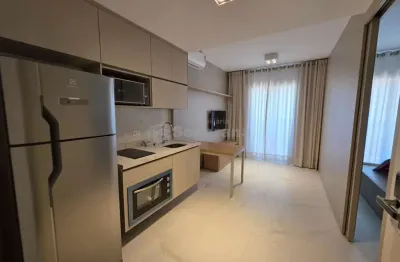 Apartamento com 1 quarto para alugar no botafogo, campinas , 36 m2 por r$ 4.000