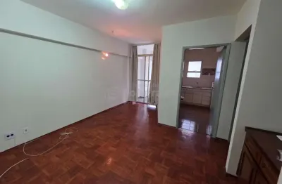 Apartamento com 1 quarto para alugar na vila itapura, campinas , 60 m2 por r$ 1.500