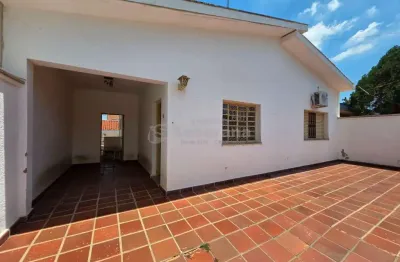 Casa com 2 quartos para alugar no jardim nossa senhora auxiliadora, campinas , 165 m2 por r$ 3.200