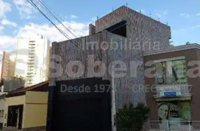 Prédio para alugar no Cambuí, Campinas 