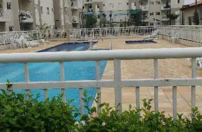Apartamento com 2 quartos para alugar no ortizes, valinhos , 52 m2 por r$ 2.000