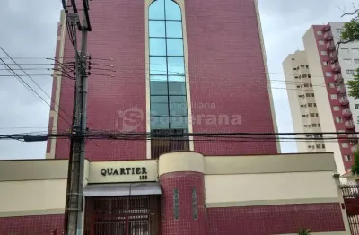 Apartamento com 1 quarto para alugar no botafogo, campinas , 28 m2 por r$ 2.200