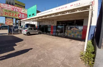 Barracão / galpão / depósito para alugar no jardim aparecida, campinas , 538 m2 por r$ 12.000