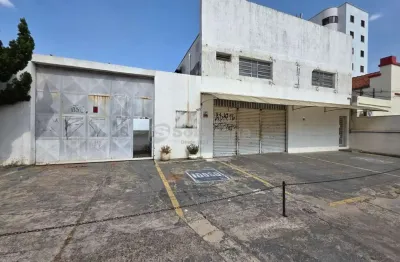 Barracão / galpão / depósito para alugar no são bernardo, campinas , 419 m2 por r$ 15.000
