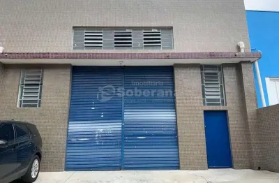 Barracão / galpão / depósito para alugar no são bernardo, campinas , 500 m2 por r$ 10.500