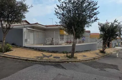 Casa com 3 quartos para alugar na vila georgina, campinas , 200 m2 por r$ 4.300