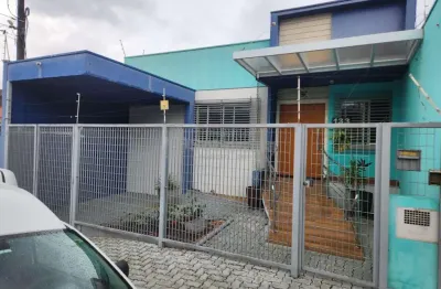 Casa comercial para alugar no jardim chapadão, campinas , 342 m2 por r$ 6.500