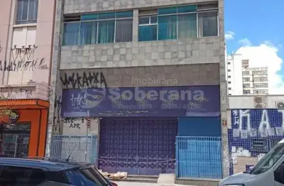 Sala comercial para alugar no centro, campinas , 950 m2 por r$ 35.000