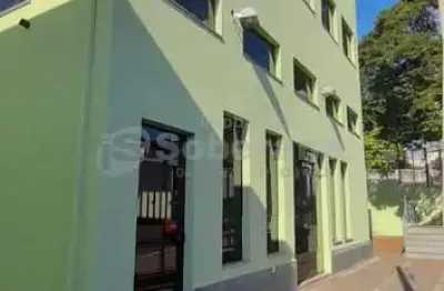 Sala comercial para alugar no jardim conceição, campinas , 120 m2 por r$ 3.990