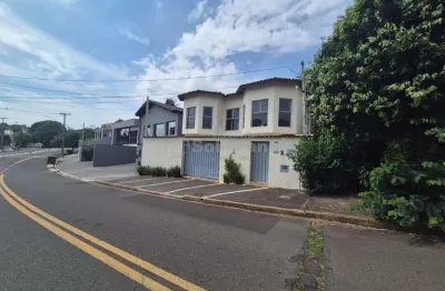 Casa comercial para alugar no nova campinas, campinas , 240 m2 por r$ 6.900