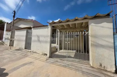 Casa com 2 quartos para alugar no Jardim Nova América, Campinas , 90 m2 por R$ 1.900