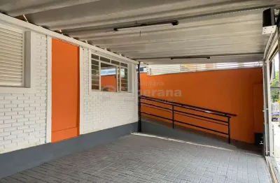 Casa comercial para alugar no parque industrial, campinas , 374 m2 por r$ 6.500