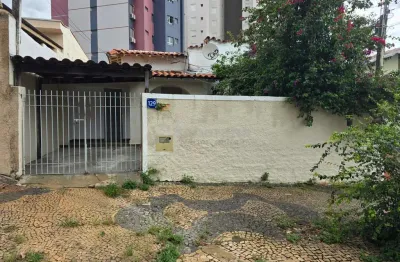 Casa comercial para alugar no Taquaral, Campinas , 62 m2 por R$ 2.200