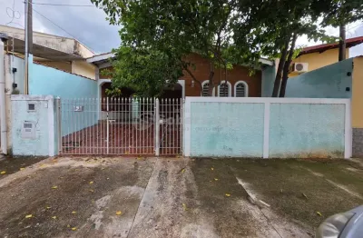 Casa com 3 quartos para alugar no Jardim Santa Genebra, Campinas , 124 m2 por R$ 3.000