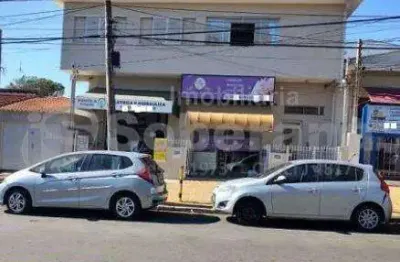 Casa comercial para alugar no Jardim Flamboyant, Campinas , 186 m2 por R$ 3.900