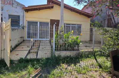 Casa com 3 quartos para alugar no Jardim Chapadão, Campinas , 90 m2 por R$ 2.300