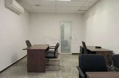 Sala comercial para alugar no Loteamento Alphaville Campinas, Campinas , 70 m2 por R$ 6.500