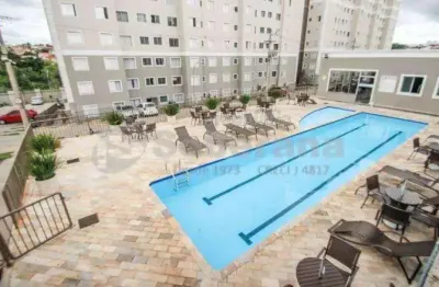 Apartamento com 2 quartos para alugar no Jardim Nova Europa, Campinas , 47 m2 por R$ 2.000