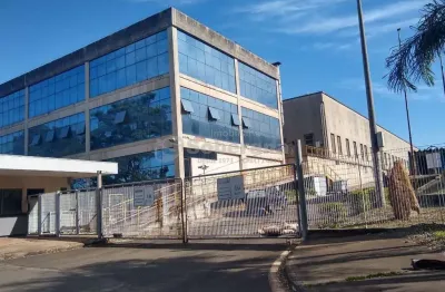 Barracão / Galpão / Depósito para alugar no Polo de Alta Tecnologia de Campinas - Polo I, Campinas , 19630 m2 por R$ 450.000