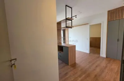 Apartamento com 1 quarto para alugar no Cambuí, Campinas , 43 m2 por R$ 4.000